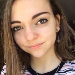 Meet your Posher, Marina